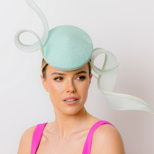 Percher Hat Block Kit