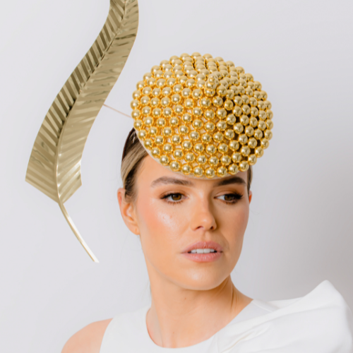 Percher Hat Block Kit
