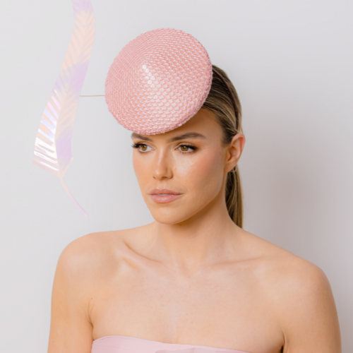 Percher Hat Block Kit