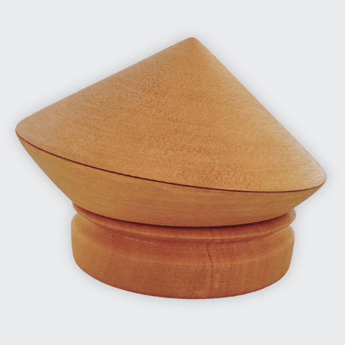 Percher Hat Block Kit