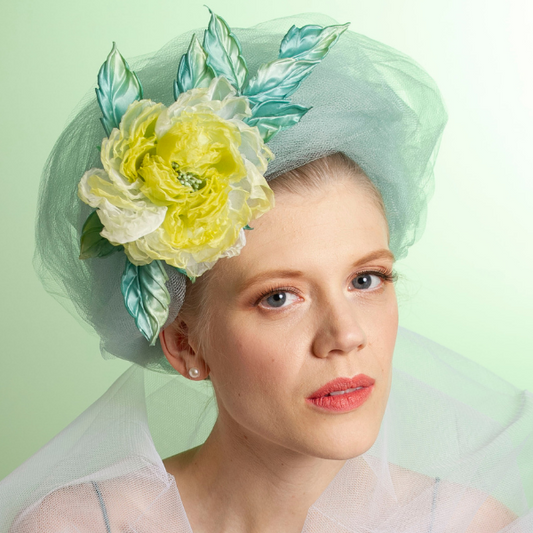 The History of Millinery