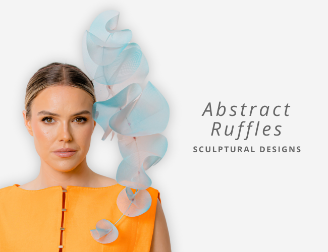 All Courses – Hat Atelier