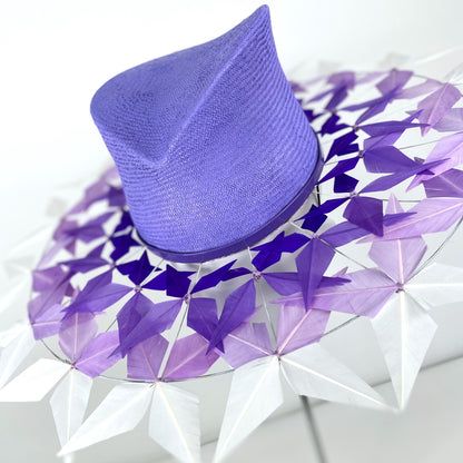 WIREWORK FEATHER BRIMS - 2 DAY WORKSHOP