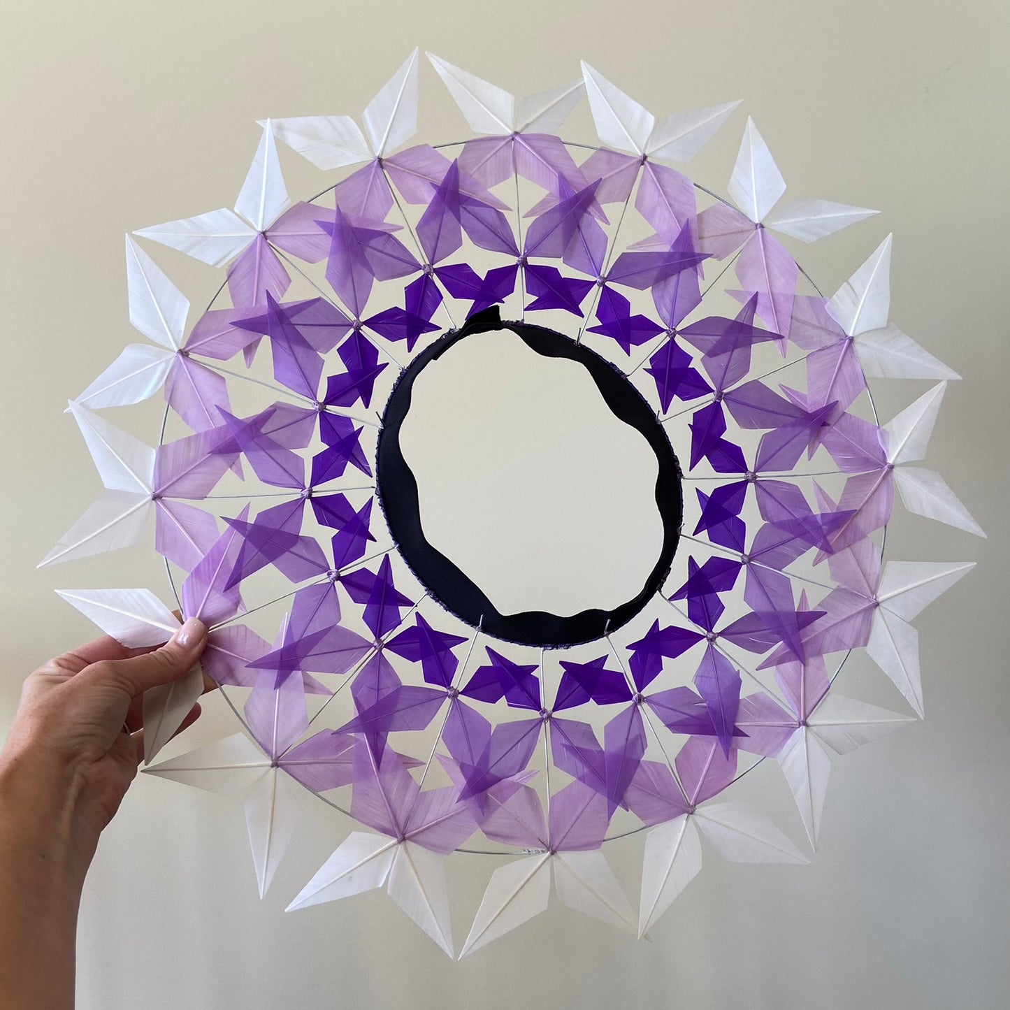 WIREWORK FEATHER BRIMS - 2 DAY WORKSHOP